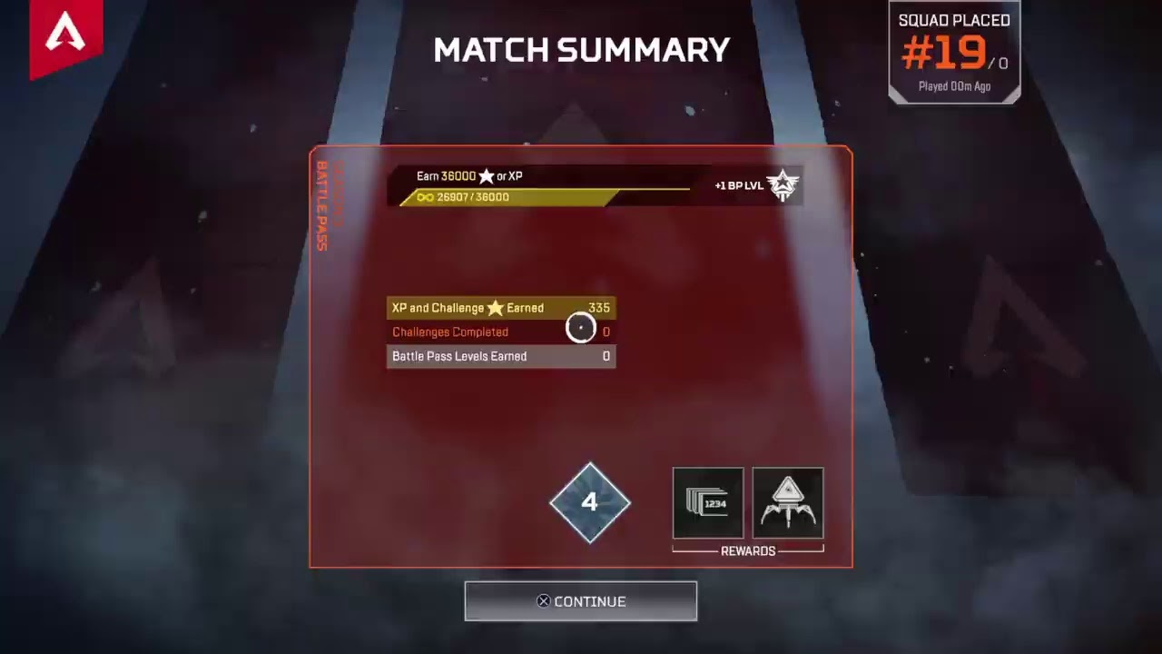 Apex Legends - I'm not stopping until I get him... - YouTube
