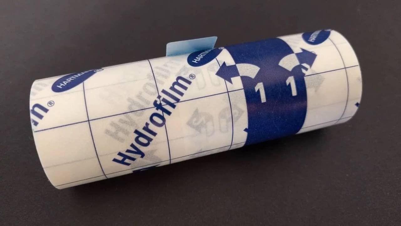 Гидроклин Плюс Повязка Купить