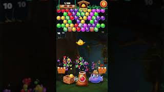 Bird Bubble Shooter | How To Clear Level 467 | Candy Studio screenshot 5