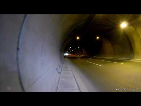 Suzuki Gsr 600 SC Project Slip on Tunnel Sound