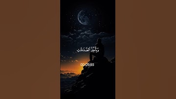 اكتب شيء تؤجر عليه ❤🌿 || القارئ ياسر الدوسري 😴🎧
