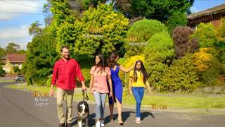 Neighbours New Opening Credits (6th March 2019 )