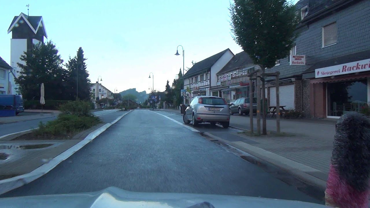 Vilkerath Stadt Overath Rheinisch Bergischer Kreis 19.8.2013