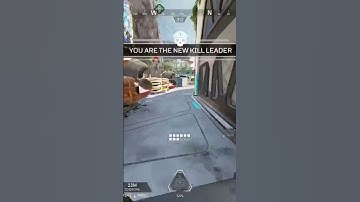 Apex Legends Gameplay #shorts