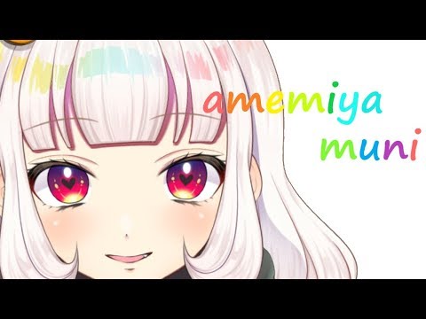 【ASMR】初めてのバイノーラルマイク【囁き雑談】