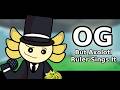 OG But Axolotl Ruler Sings It