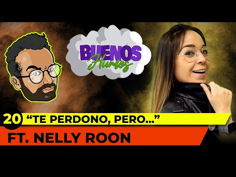 BUENOS HUMOS | TE PERDONO, PERO ...| FT MI PRODUCER