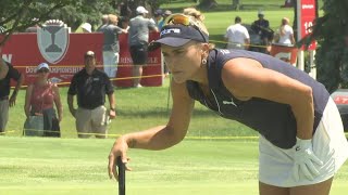 Dow Championship - First Round Recap