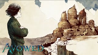 Increase Max Essence Godlike Ability Remembrance of Enhekala Ancient Memory Emerald Stair | Avowed