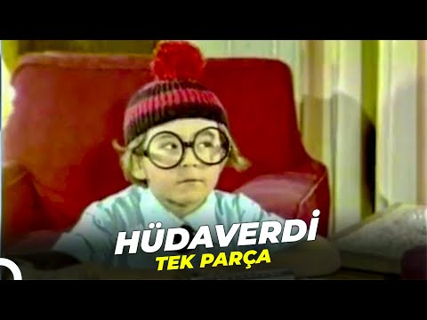 Hüdaverdi - Pırtık | Türk Komedi Filmi