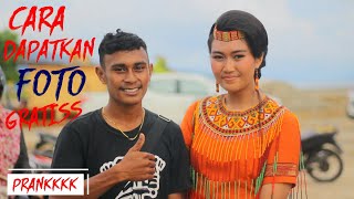 Download Lagu PRANKK!!!Main Suit cewe menang cowo di GAMPARR dan cewe kalah di ??? [Fanky snap] - prank papua MP3