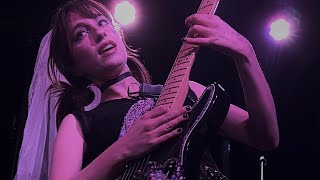 ask nicely | ayleen valentine | st. paul MN | 3.11.26