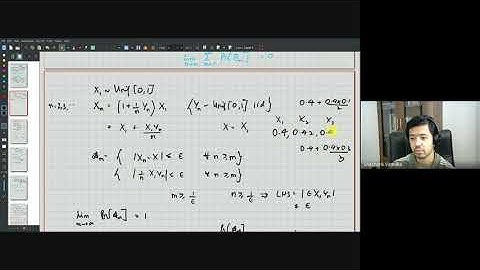 NIT 2021 Lec 9: Fano