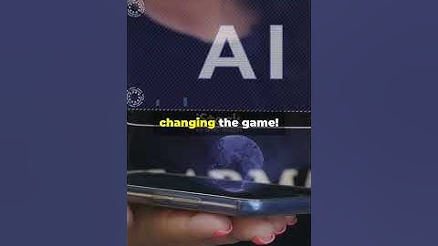 The 3 Best  FREE AI Tools You Should Be Using#part6   #shorts #short  #artificialintelligence