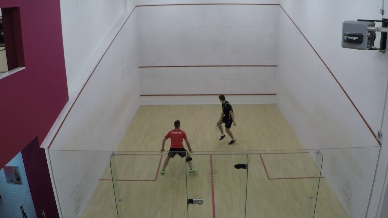 Ben Fletcher V Ben Shuttleworth YouTube