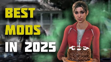 🧟‍♂️You MUST install these mods in LEFT 4 DEAD 2