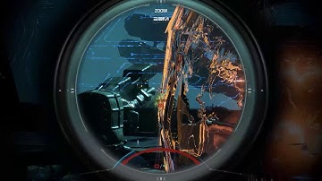 Mass Effect Andromeda Insanity Mode PC Chapter 7 Flagship Runthrough