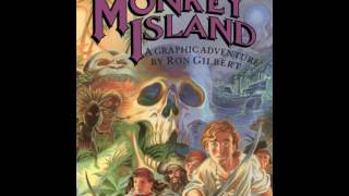 The Secret of Monkey Island   07   Meleé Island @DerTou