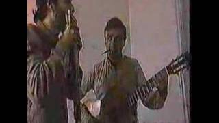 Inti Illimani - Sicuriadas