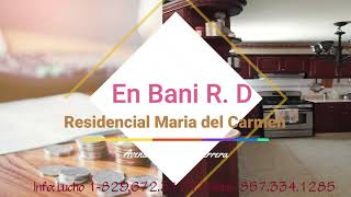 Residencial Maria del Carmen