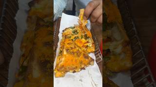 Best item in Pizza Hut or Dominos #foodie #foodblogger #foodreview #subscribe