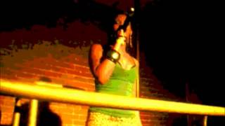 Mz. Dyzhire Live @ Toc Bar~Houston 4/20 on ClarityVision 101