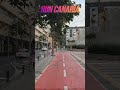 A Virtual Run in Las Palmas de Gran Canaria 🇮🇨