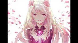 Nightcore - Only teardrops