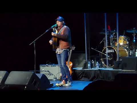 Stephen Wilson Jr  "Calico Creek" (Acoustic)