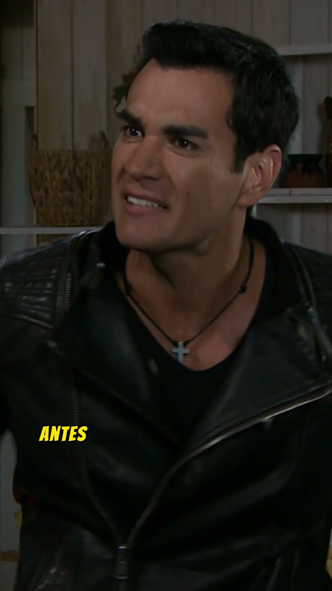 Se acabó nuestra amistad ?? #hastaelfindelmundo #tlnovelas