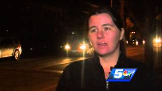 Details Mother of nearly kidnapped baby speaks out News