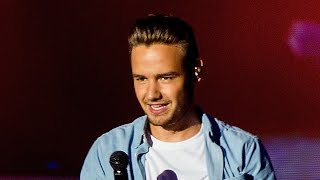 Liam Payne Leaks Surprise Teaser Of One Direction Song Olivia