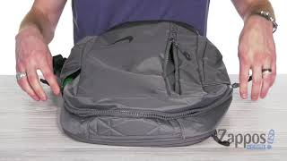 park Afdeling koolhydraat Nike Vapor Power Backpack 2.0 SKU: 9043346 - YouTube