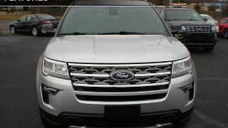 2018 Ford Explorer - Malvern AR
