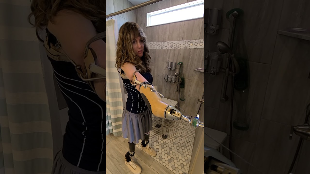 Shower - Functions I