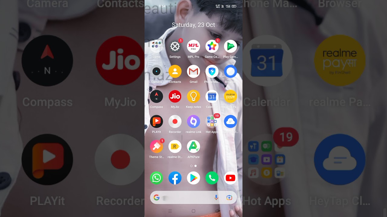 Instakash.com available in Play Store