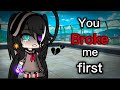 𝗬𝗼𝘂 𝗯𝗿𝗼𝗸𝗲 𝗺𝗲 𝗳𝗶𝗿𝘀𝘁💔-//-(𝗽-3)-//-𝗚𝗮𝗰𝗵𝗮 𝗹𝗶𝗳𝗲 𝗺𝘂𝘀𝗶𝗰 𝘃𝗶𝗱𝗲𝗼-//-𝗚𝗟𝗠𝗩-//-𝗯𝘆- 𝗠𝗮𝗿𝗶𝗮 𝗺𝗲𝗻𝗮💗