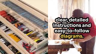 Ultimate Woodworking Guide: Unboxing &amp; Review of Ted’s Woodworking Plans!