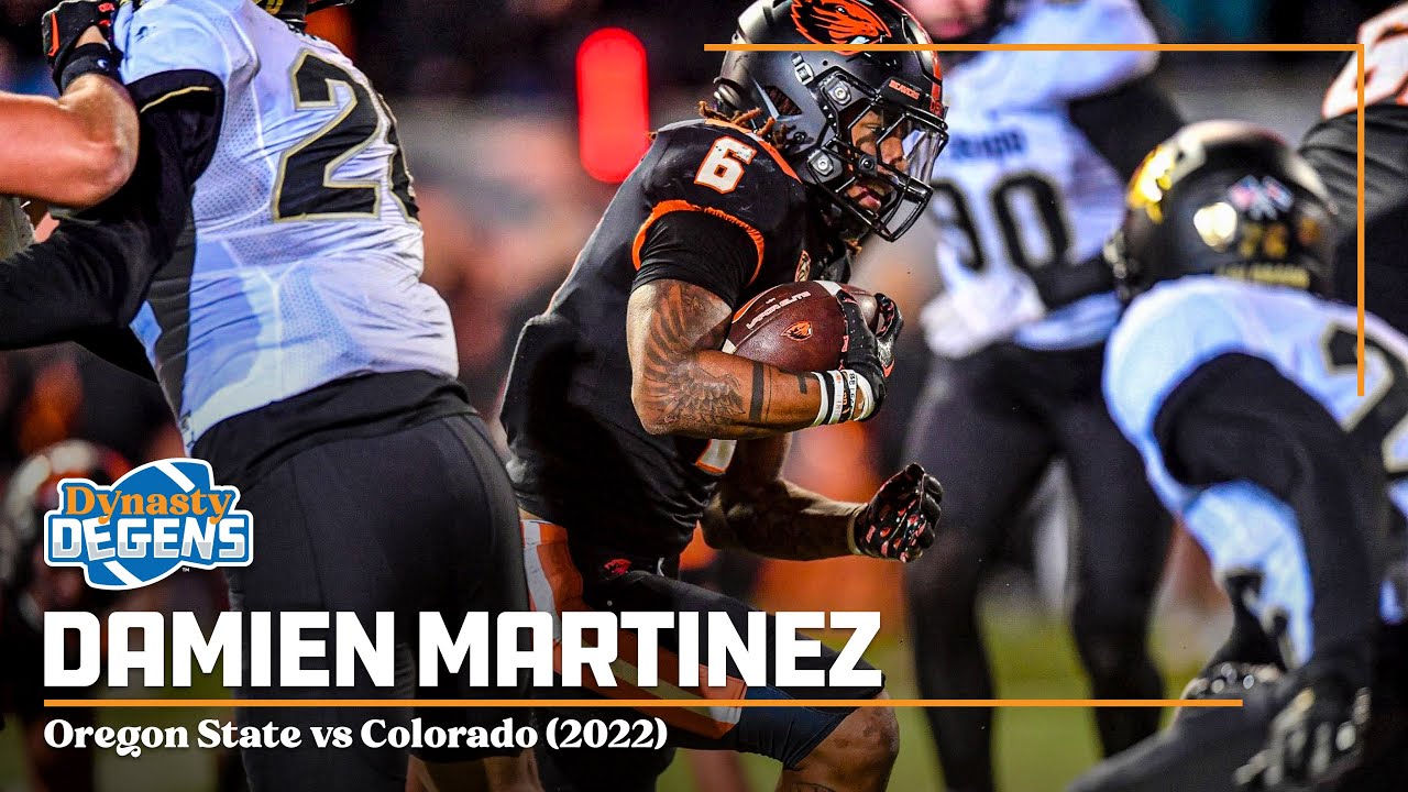 oregon-state-rb-damien-martinez-vs-colorado-2022-dynasty-degen-s