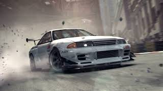 Touge Faceoff - Ian Livingstone (GRID:2 Mixed Soundtrack)