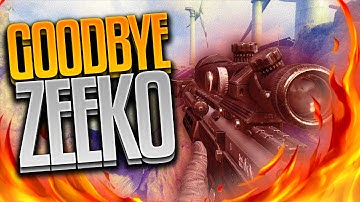 Enter Zeeko - Goodbye Montage by Enter Beezohh