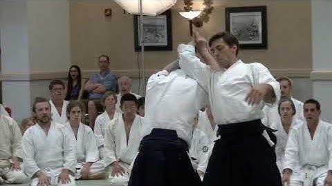 2012 USAF Summer Camp