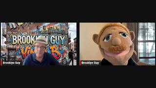 I Confronted The Real Brooklyn Guy