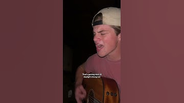 Thumbnail of Dark Til Daylight - Morgan Wallen
