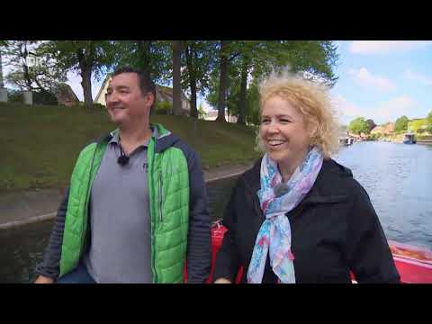 Video: Handikapinitiativ I Plau Am See