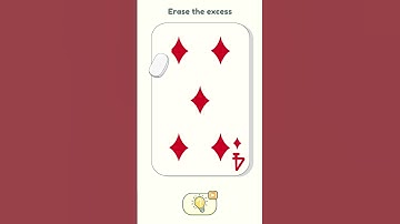 Dop 2 (Delete One Part) Level 583 Walkthrough Solutions - All Levels@CritCraftt