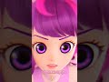 [catch teenieping edit] jj princess melody lagu mama mudah
