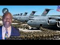 06 04 KALONJI KAGAME VERY SURPRISED 12 000 BLACK WATER COMMANDOS JUST ARRIVED IN THE HIGH PLATEAUS 