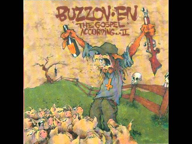 Buzzoven - Mainline auf YouTube ansehen Buzzoven - Mainline auf YouTube ansehen