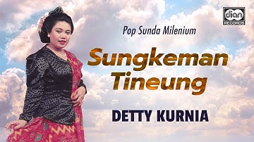 Sungkeman Tineung - Detty Kurnia | Official Music Video